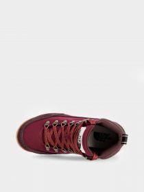 Ботинки и сапоги The North Face Back-To-Berkeley IV Textile Waterproof модель NF0A8179OI51 Фото