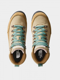 Ботинки и сапоги The North Face Back-To-Berkeley IV Textile Waterproof модель NF0A8179QV31 Фото