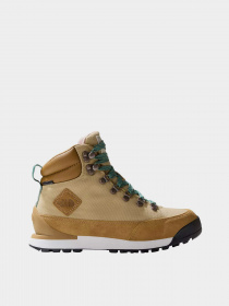 Ботинки и сапоги The North Face Back-To-Berkeley IV Textile Waterproof модель NF0A8179QV31 Фото