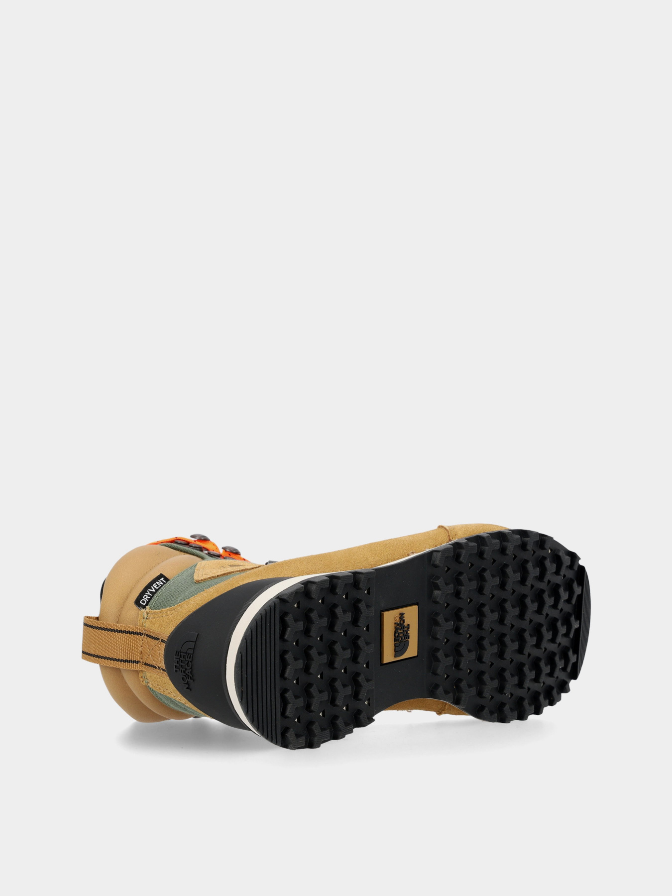 Ботинки и сапоги The North Face Back-To-Berkeley IV Textile Waterproof модель NF0A8179OIK1 Ботинки и сапоги The North Face Back-To-Berkeley IV Textile Waterproof модель NF0A8179OIK1 Фото