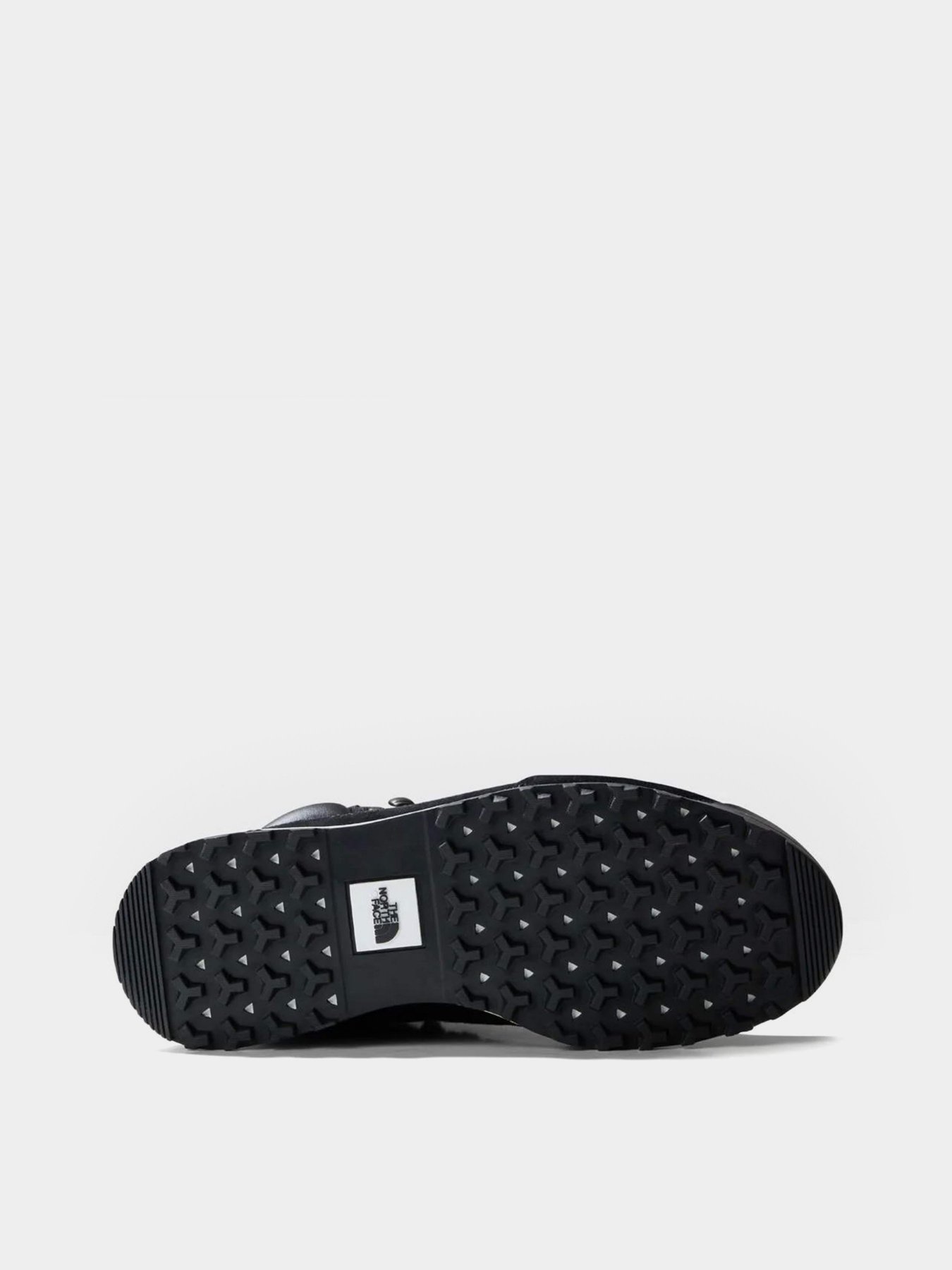 Ботинки и сапоги The North Face Back-To-Berkeley IV Textile Waterproof модель NF0A8179KY41 Ботинки и сапоги The North Face Back-To-Berkeley IV Textile Waterproof модель NF0A8179KY41 Фото