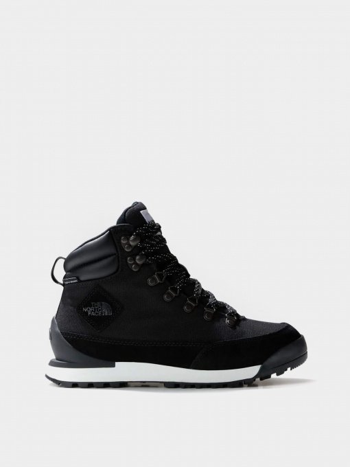 Ботинки и сапоги The North Face Back-To-Berkeley IV Textile Waterproof модель NF0A8179KY41 Фото