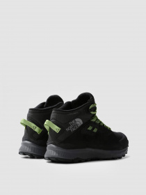 Ботинки и сапоги The North Face Cragstone Leather Mid WP модель NF0A818INY71 Фото