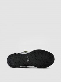 Ботинки и сапоги The North Face Cragstone Leather Mid WP модель NF0A818INY71 Фото