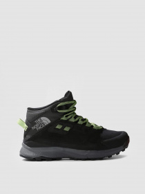 Ботинки и сапоги The North Face Cragstone Leather Mid WP модель NF0A818INY71 Фото