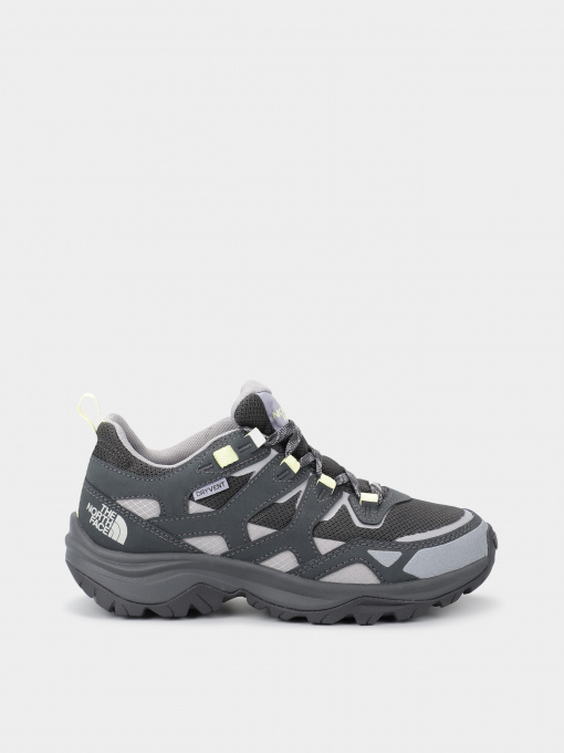 Кросівки The North Face Hedgehog 3 Waterproof модель NF0A818R0ZP1 Фото