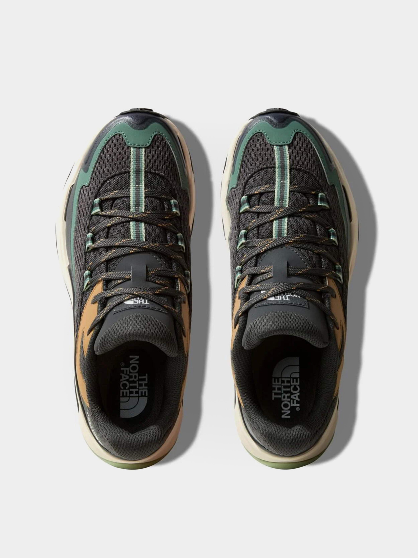 Кроссовки The North Face VECTIV Taraval модель NF0A52Q2OHX1 Кроссовки The North Face VECTIV Taraval модель NF0A52Q2OHX1 Фото