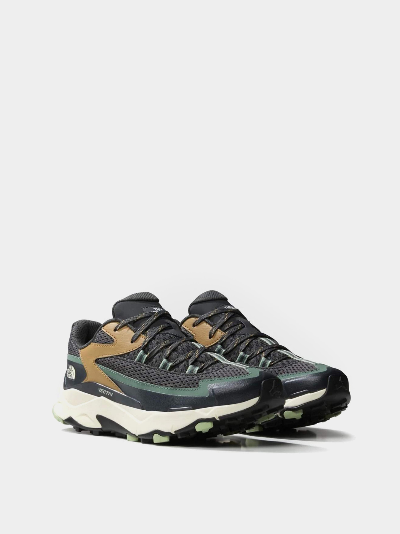 Кроссовки The North Face VECTIV Taraval модель NF0A52Q2OHX1 Кроссовки The North Face VECTIV Taraval модель NF0A52Q2OHX1 Фото