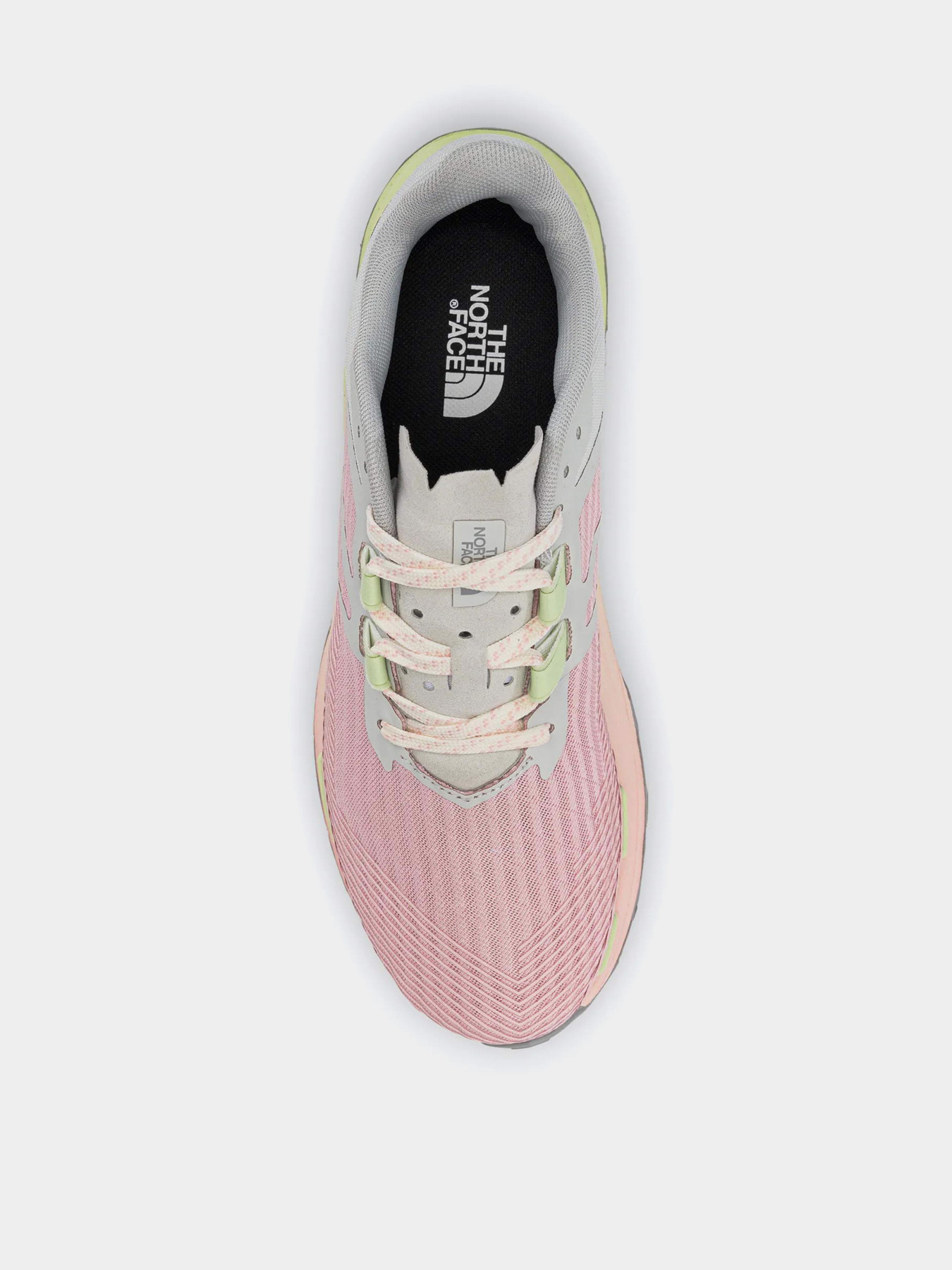Кросівки The North Face VECTIV Eminus модель NF0A5G3MIKG1 Кросівки The North Face VECTIV Eminus модель NF0A5G3MIKG1 Фото