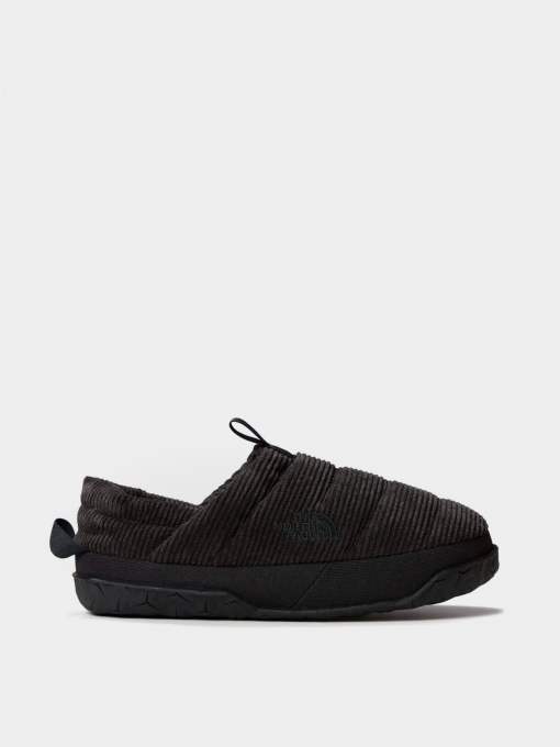 Сліпони та мокасини The North Face Nuptse Corduroy модель NF0A7W4NKX71 Фото