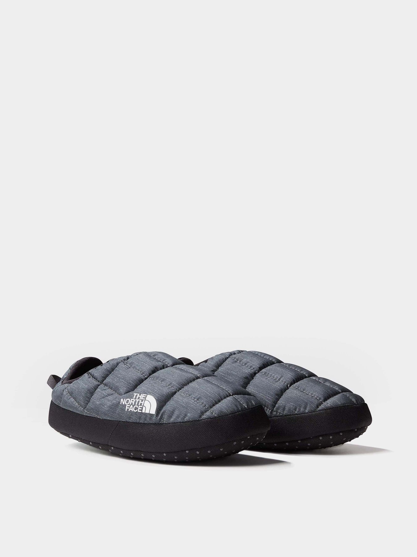 Слипоны и мокасины The North Face Thermoball модель NF0A3MKN4111 Фото