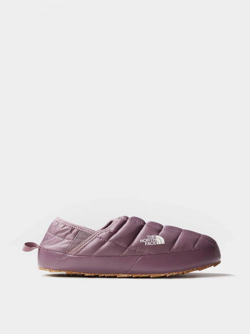 Сліпони та мокасини The North Face Thermoball Traction V модель NF0A3V1HOH41 Фото