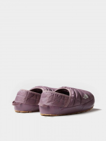 Слипоны и мокасины The North Face Thermoball Traction V модель NF0A3V1HOH41 Фото