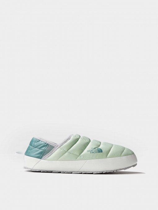 Сліпони та мокасини The North Face Thermoball Traction V модель NF0A3V1HKIH1 Фото