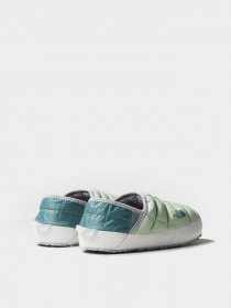 Слипоны и мокасины The North Face Thermoball Traction V модель NF0A3V1HKIH1 Фото