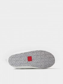 Слипоны и мокасины The North Face Thermoball Traction V модель NF0A3V1HKIH1 Фото