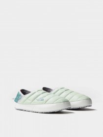 Слипоны и мокасины The North Face Thermoball Traction V модель NF0A3V1HKIH1 Фото