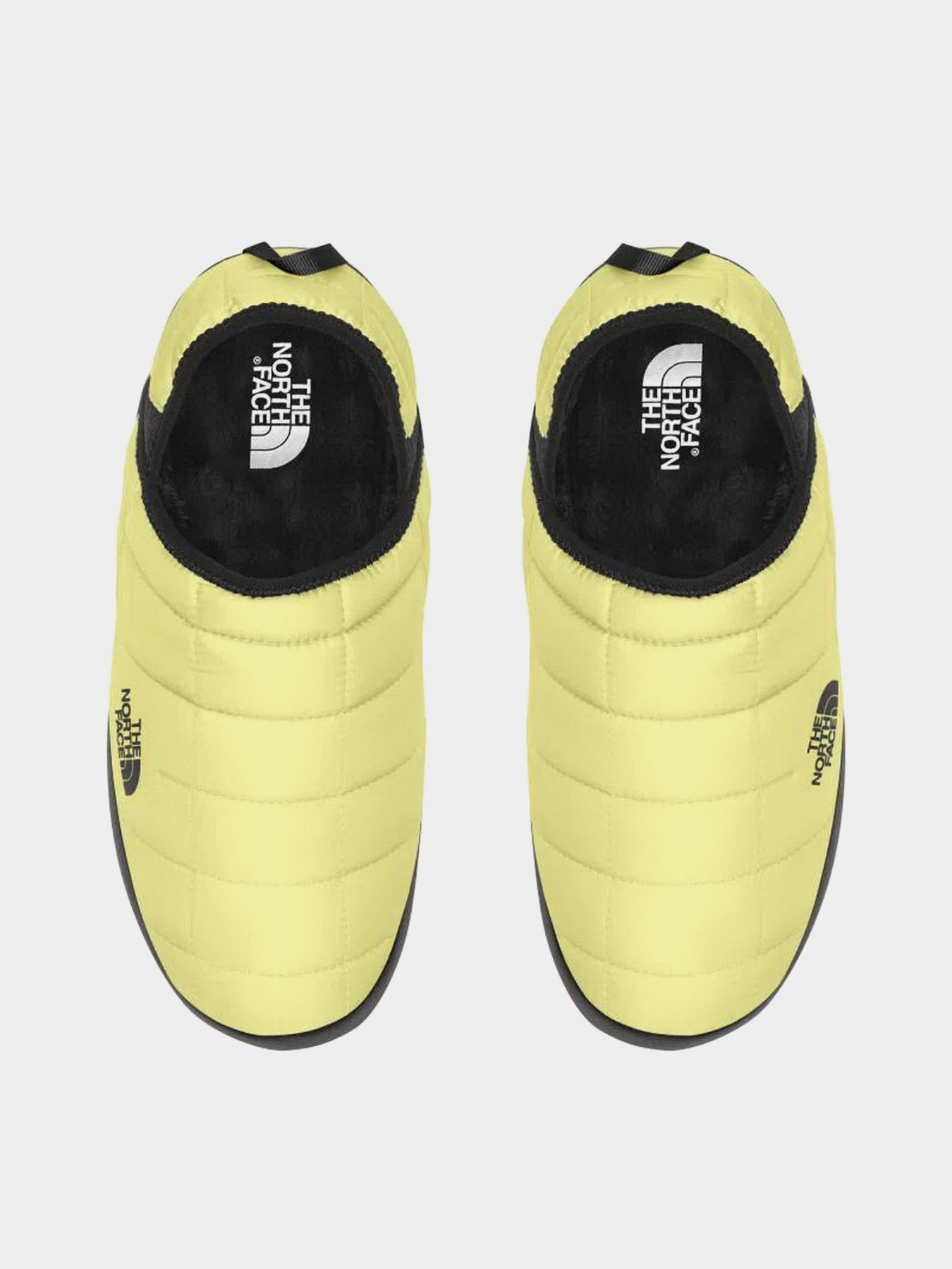 Слипоны и мокасины The North Face Thermoball Traction модель NF0A3V1HKIM1 Фото