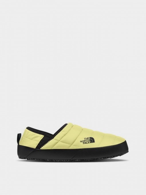 Сліпони та мокасини The North Face Thermoball Traction модель NF0A3V1HKIM1 Фото