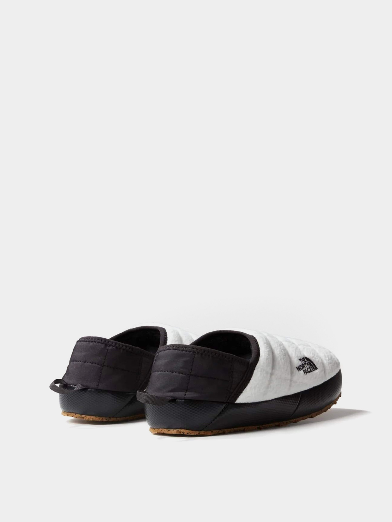 Слипоны и мокасины The North Face Thermoball Traction модель NF0A7W4LQ4C1 Слипоны и мокасины The North Face Thermoball Traction модель NF0A7W4LQ4C1 Фото