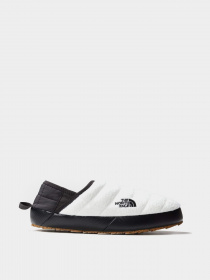 Сліпони та мокасини The North Face Thermoball Traction модель NF0A7W4LQ4C1 Фото