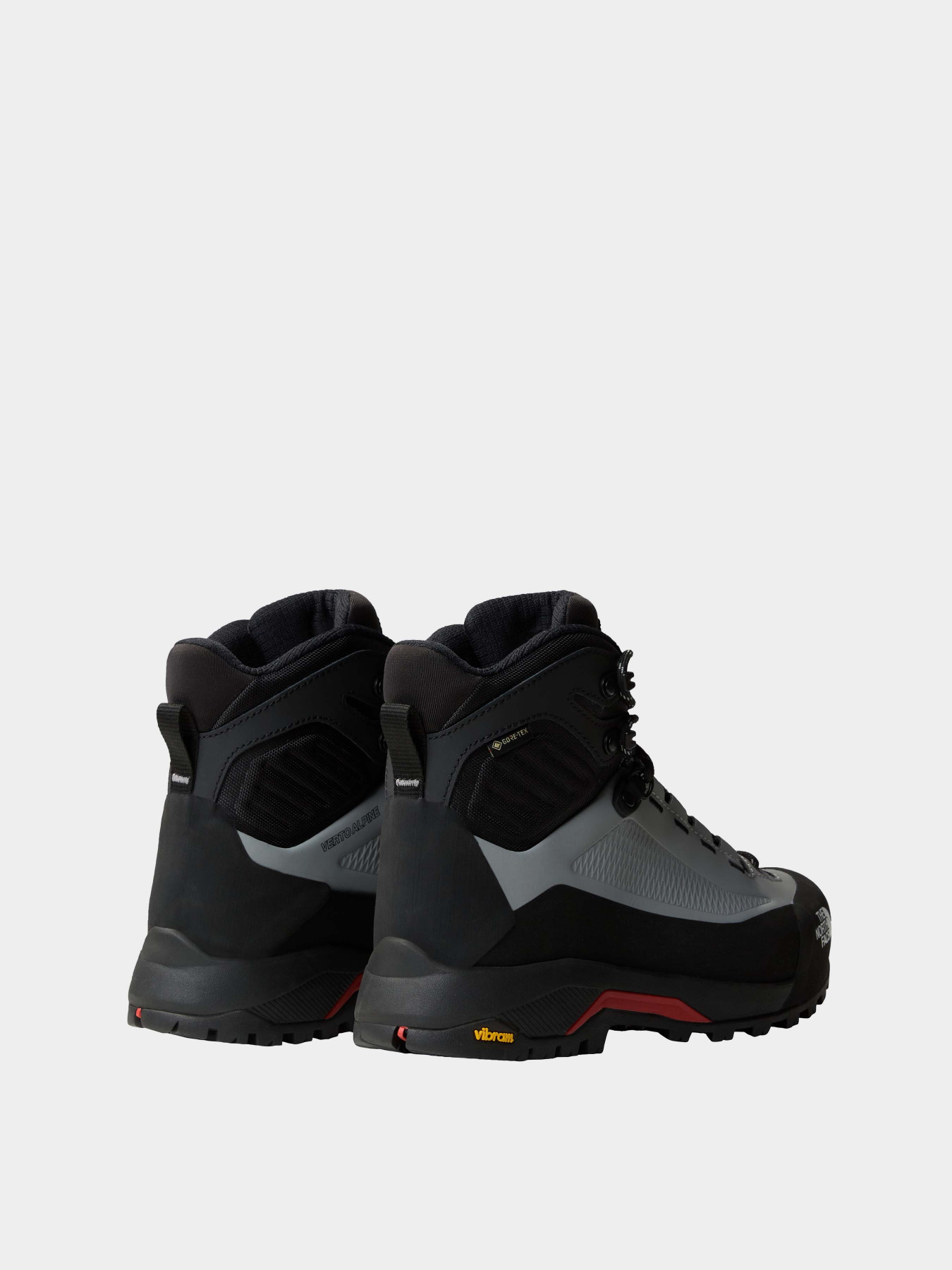 Ботинки и сапоги The North Face Verto Gore-Tex® Alpine Mid модель NF0A83NCK1C1 Фото