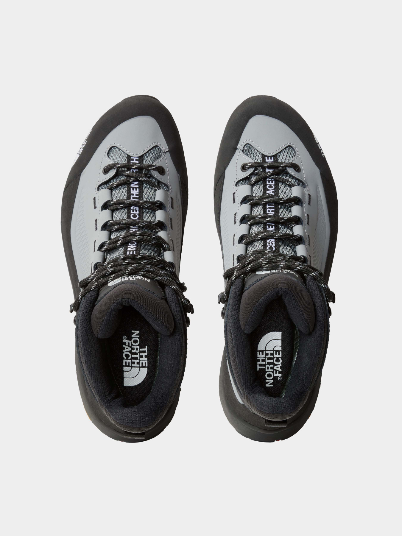 Ботинки и сапоги The North Face Verto Gore-Tex® Alpine Mid модель NF0A83NCK1C1 Фото