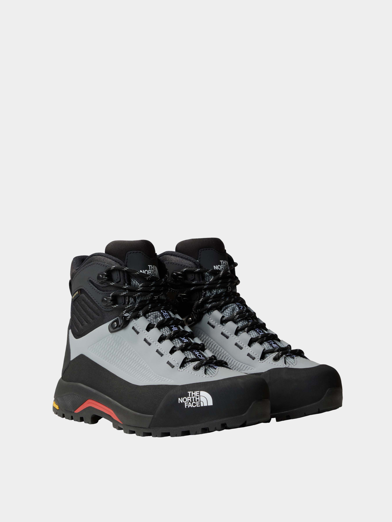 Ботинки и сапоги The North Face Verto Gore-Tex® Alpine Mid модель NF0A83NCK1C1 Фото