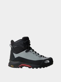 Черевики та чоботи The North Face Verto Gore-Tex® Alpine Mid модель NF0A83NCK1C1 Фото