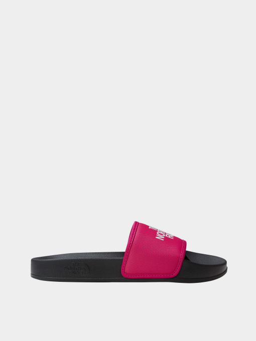 Шльопанці The North Face W Base Camp Slide III модель NF0A4T2SROM1 Фото