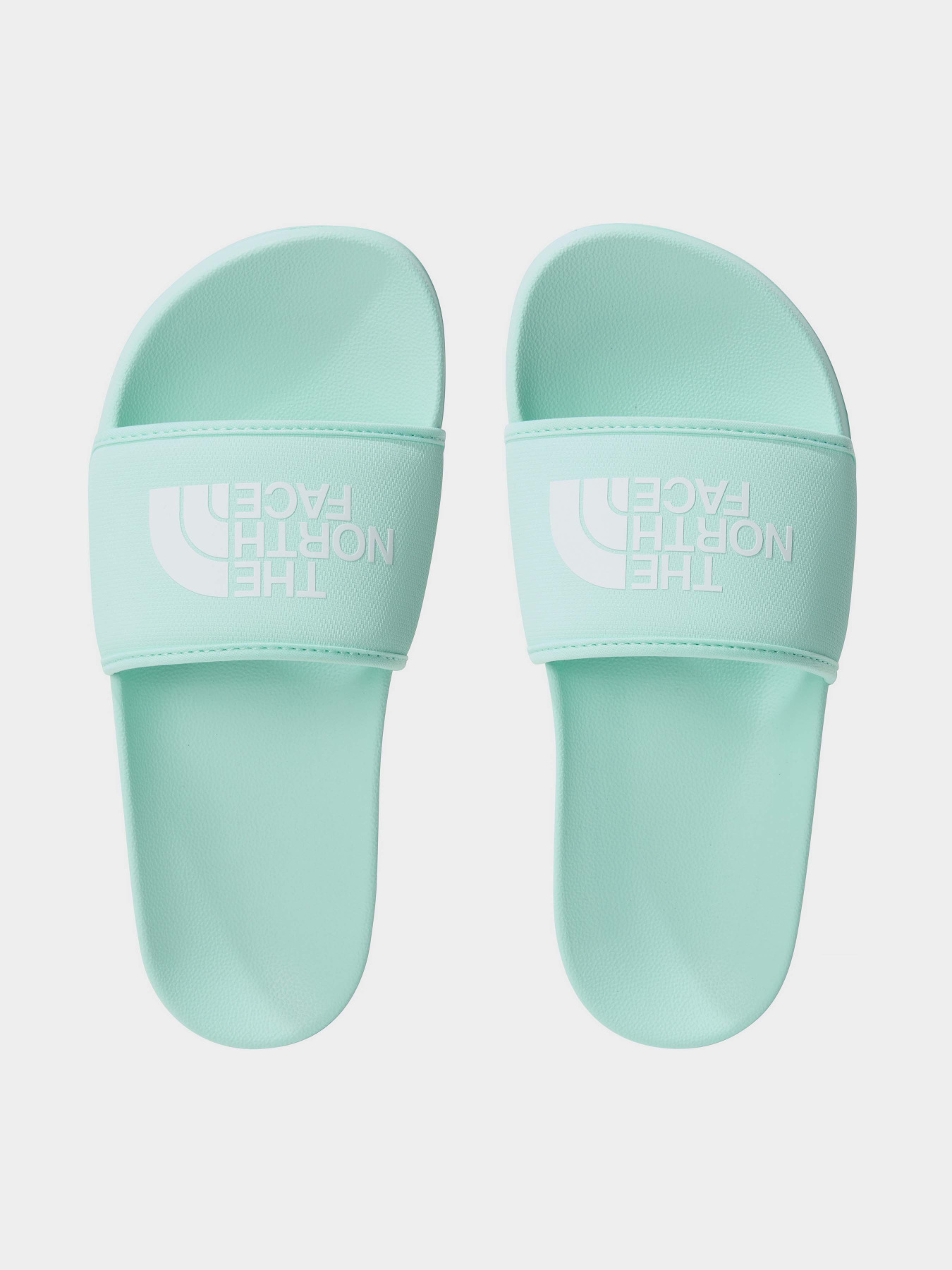 Шлёпанцы The North Face Base Camp Slide III модель NF0A4T2S3JO1 Шлёпанцы The North Face Base Camp Slide III модель NF0A4T2S3JO1 Фото