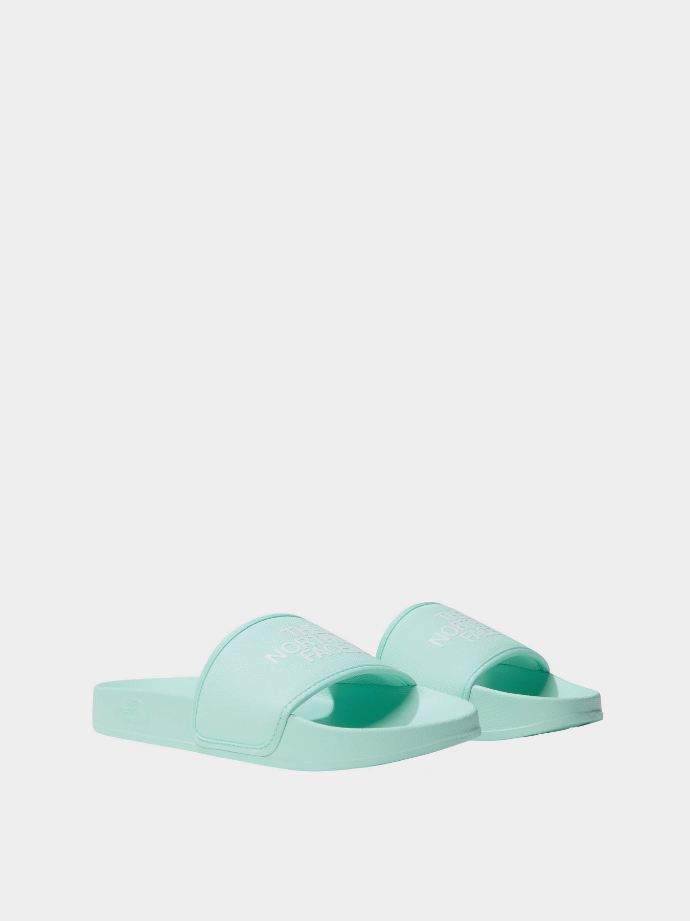 Шлёпанцы The North Face Base Camp Slide III модель NF0A4T2S3JO1 Шлёпанцы The North Face Base Camp Slide III модель NF0A4T2S3JO1 Фото