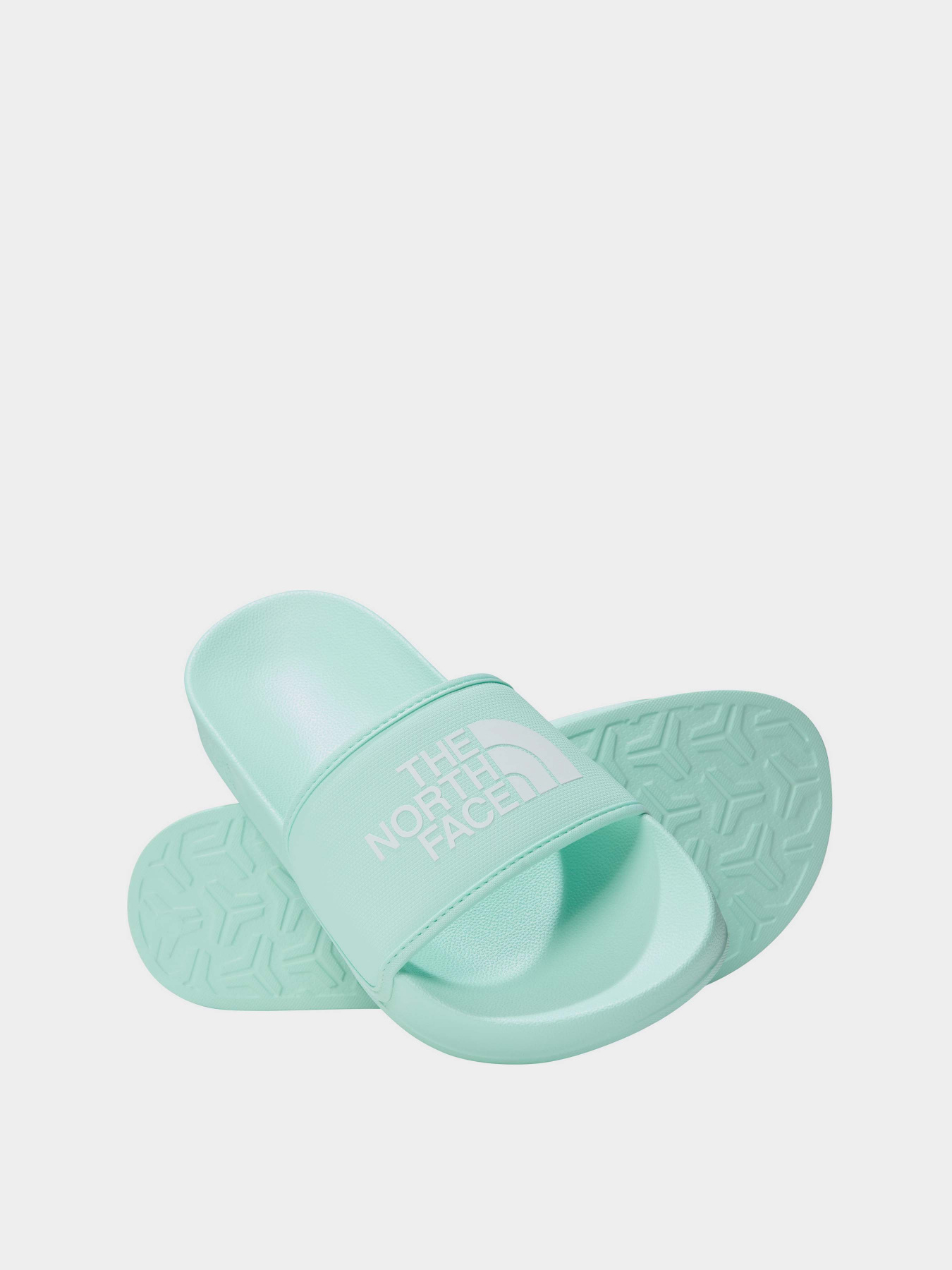 Шлёпанцы The North Face Base Camp Slide III модель NF0A4T2S3JO1 Шлёпанцы The North Face Base Camp Slide III модель NF0A4T2S3JO1 Фото