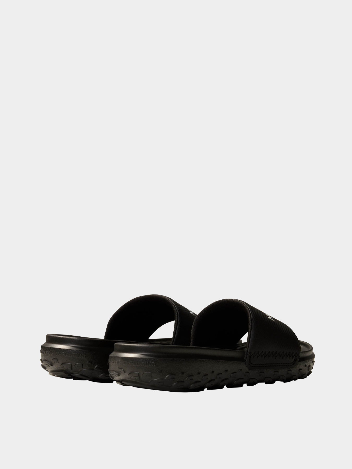Шлёпанцы The North Face W Never Stop Cush Slide модель NF0A8A99KX71 Фото