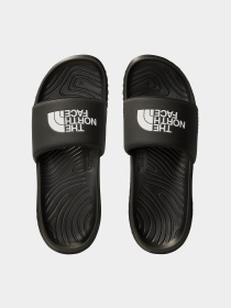 Шлёпанцы The North Face W Never Stop Cush Slide модель NF0A8A99KX71 Фото