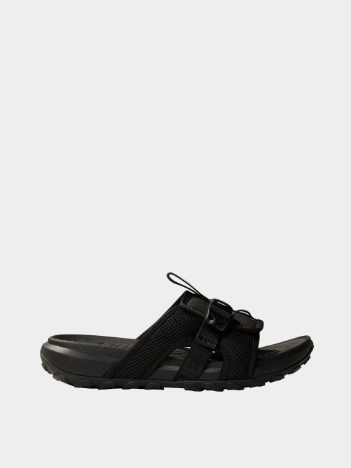 Шлёпанцы The North Face W Explore Camp Slide модель NF0A8ADSKX71 Фото