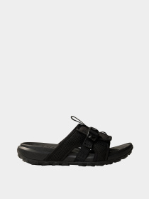 Шлёпанцы The North Face W Explore Camp Slide модель NF0A8ADSKX71 Фото