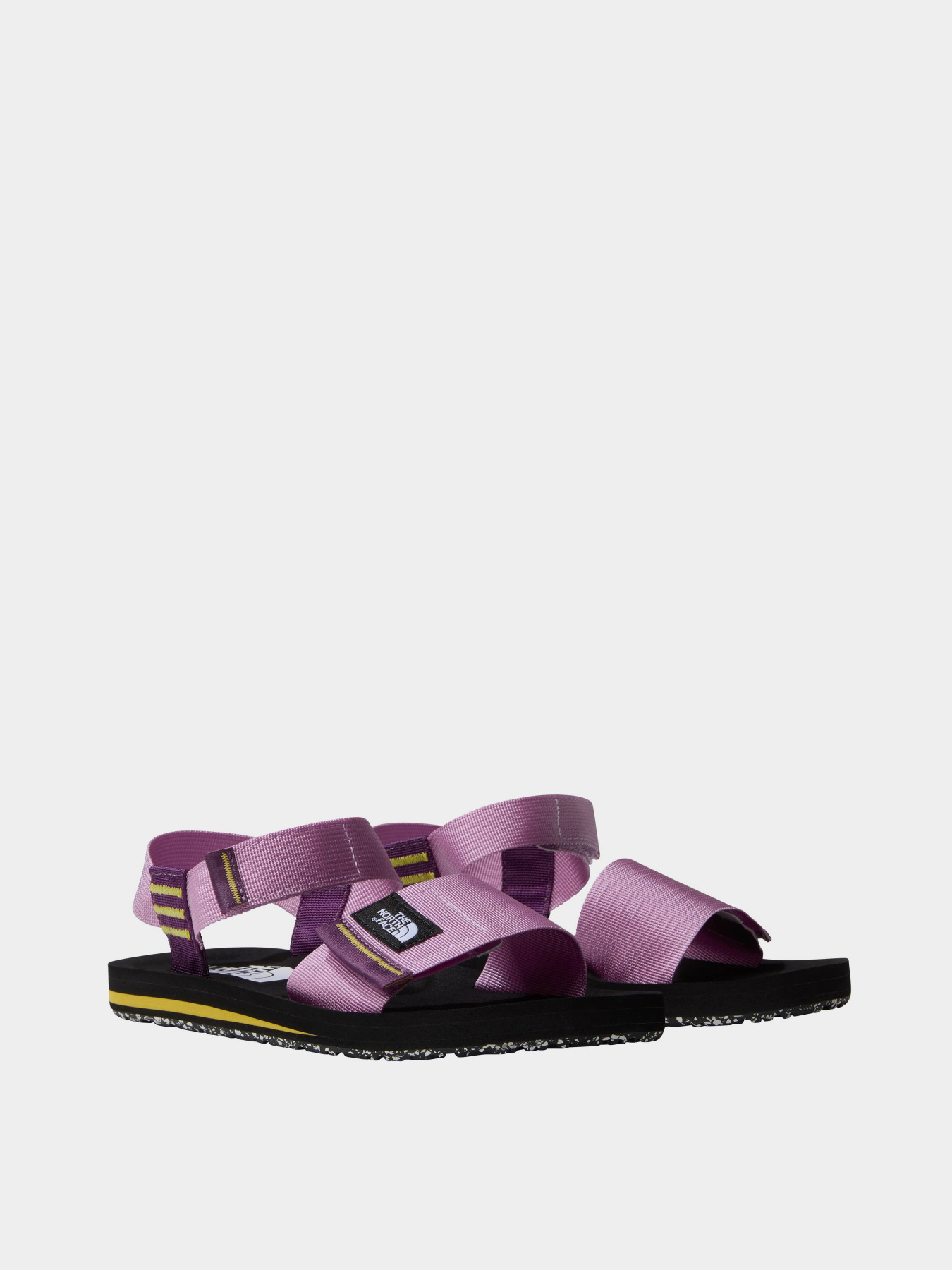 Сандалии The North Face W Skeena Sandal модель NF0A46BFV8O1 Фото