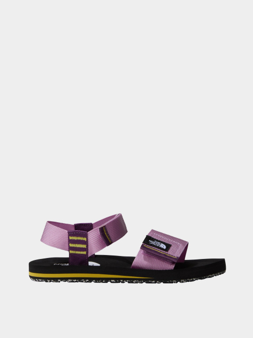 Сандалии The North Face W Skeena Sandal модель NF0A46BFV8O1 Фото