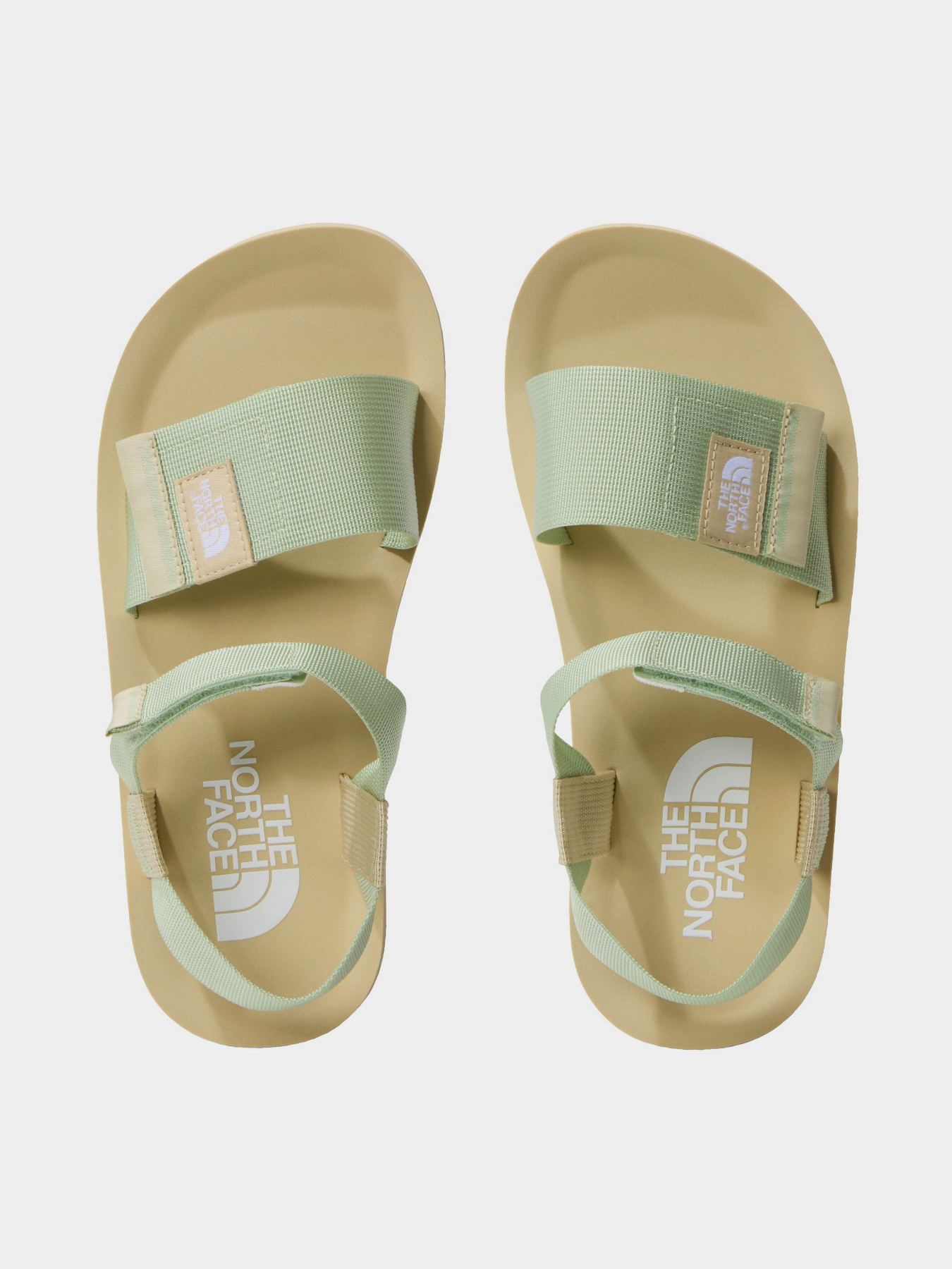 Сандалии The North Face W Skeena Sandal модель NF0A46BFOPK1 Сандалии The North Face W Skeena Sandal модель NF0A46BFOPK1 Фото