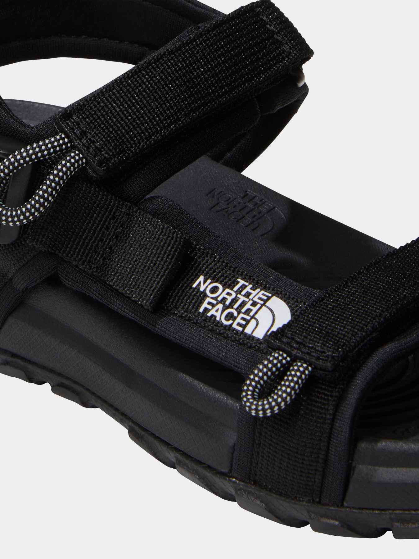 Сандалии The North Face W Explore Camp Shandal модель NF0A8ADRKX71 Фото