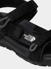 Сандалии The North Face W Explore Camp Shandal модель NF0A8ADRKX71 Фото