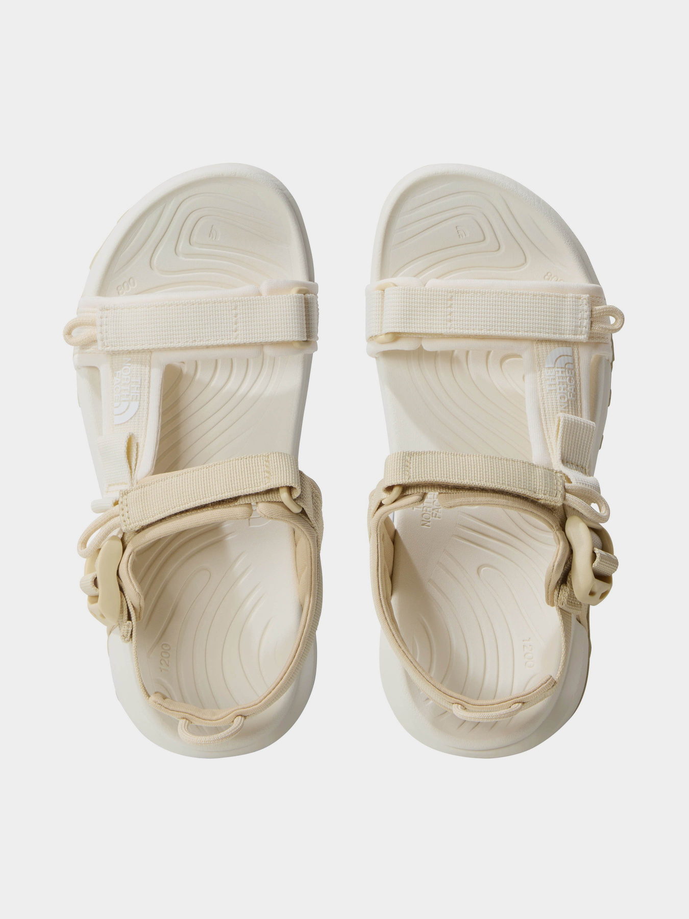 Сандалии The North Face W Explore Camp Sandal модель NF0A8ADRTOB1 Фото