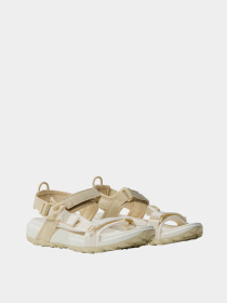 Сандалии The North Face W Explore Camp Sandal модель NF0A8ADRTOB1 Фото