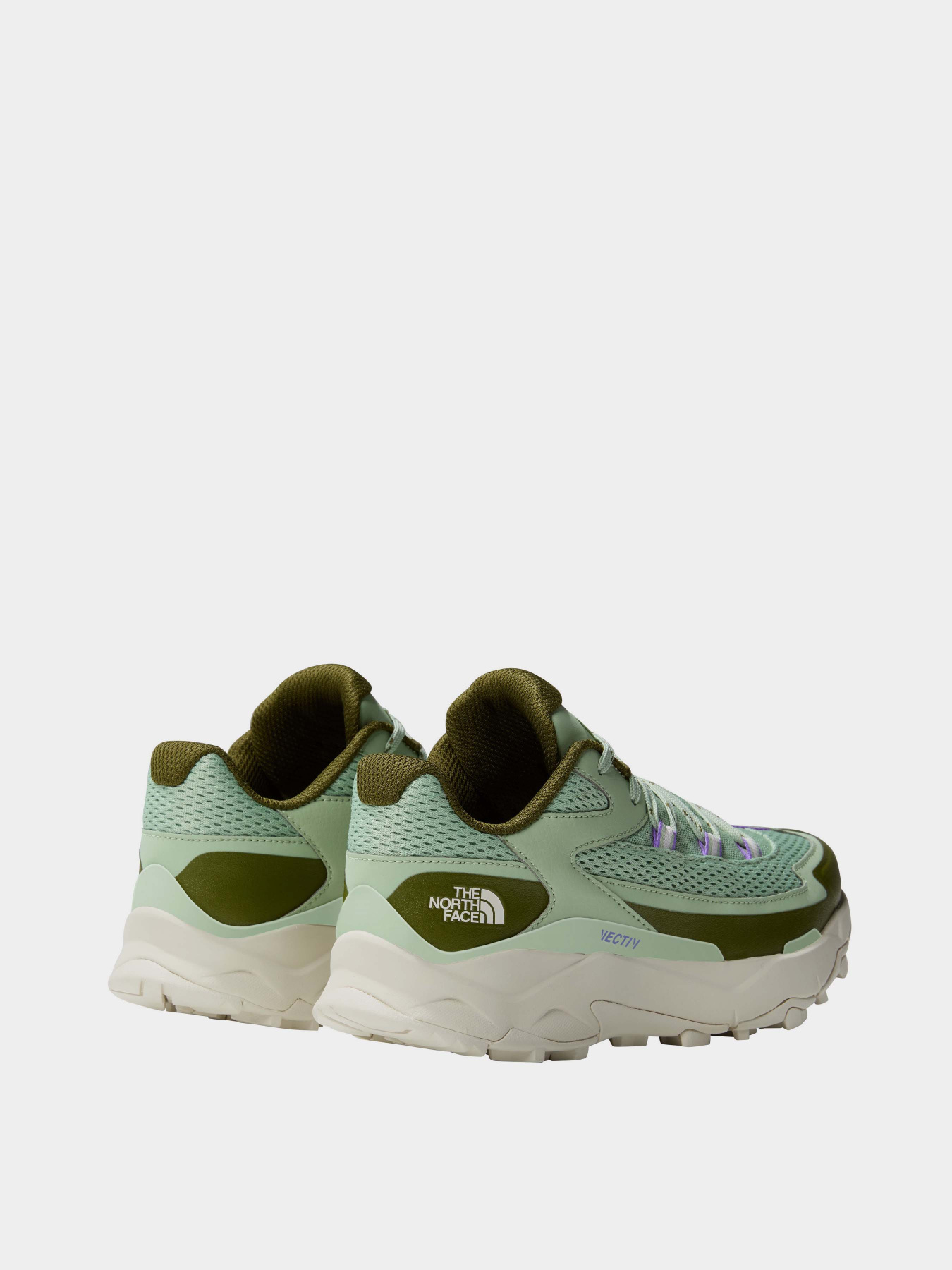 Кросівки The North Face W Vectiv Taraval модель NF0A52Q2SOC1 Фото