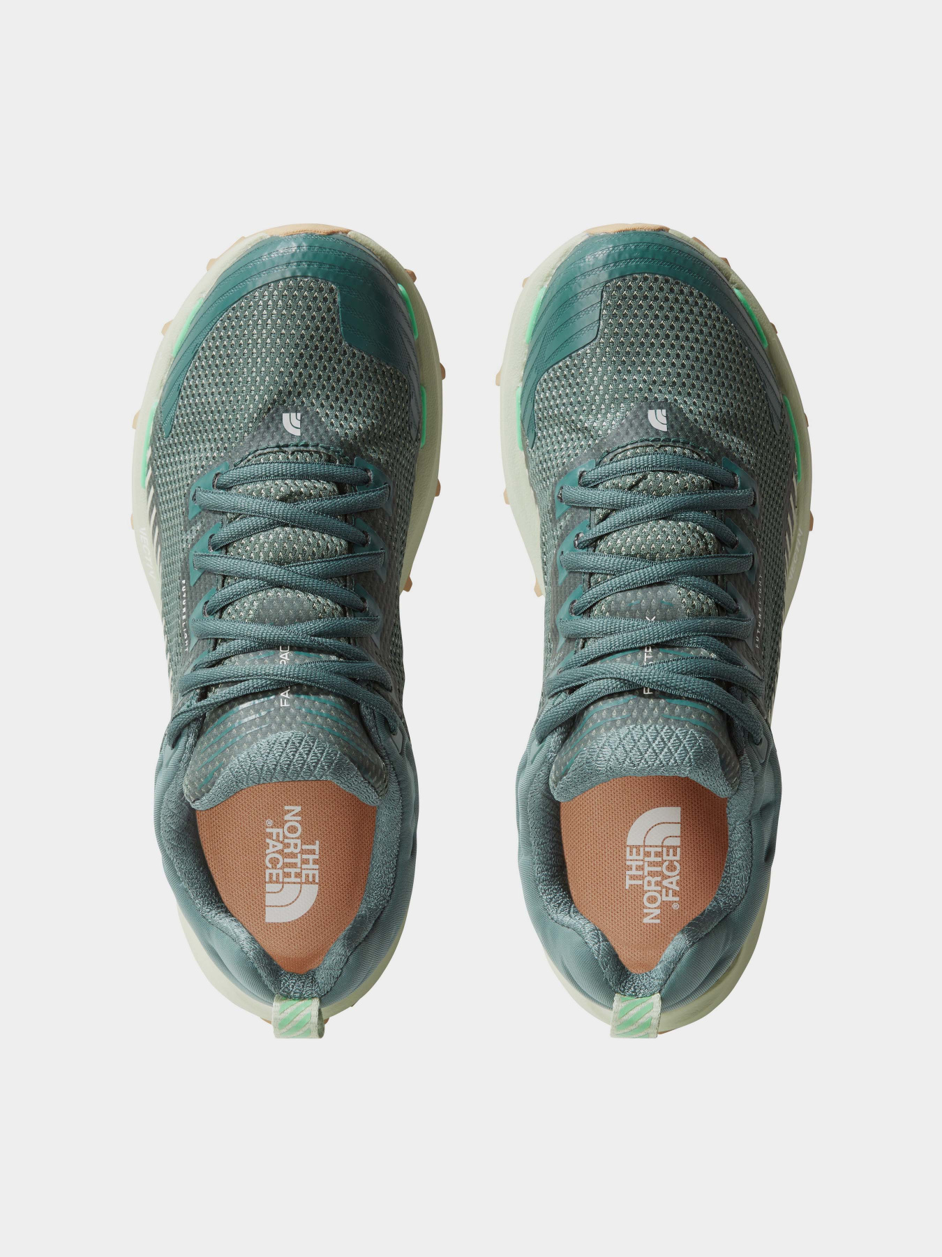 Кросівки The North Face Vectiv Fastpack Futurelight™ модель NF0A5JCZK0O1 Фото