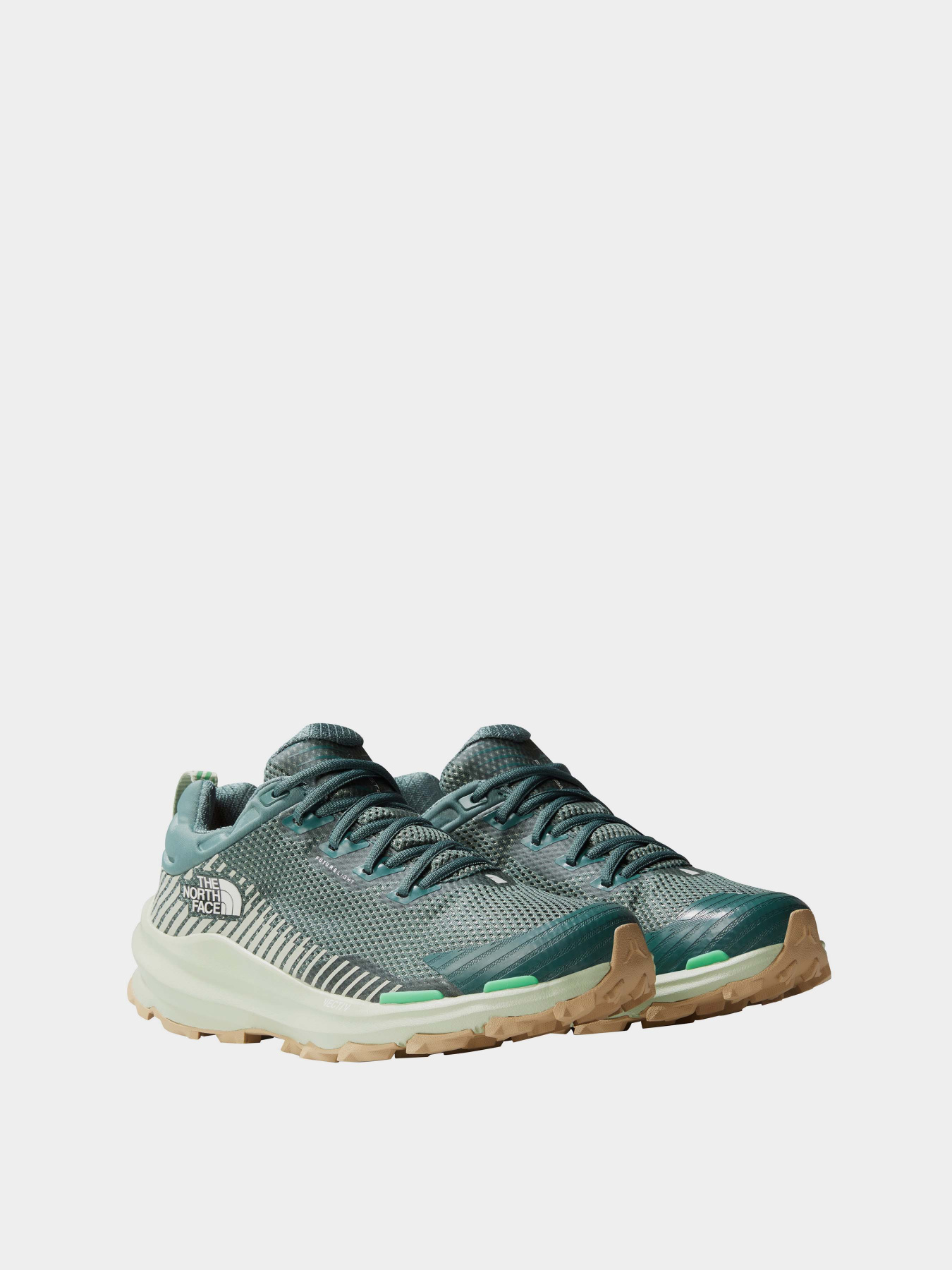 Кросівки The North Face Vectiv Fastpack Futurelight™ модель NF0A5JCZK0O1 Фото