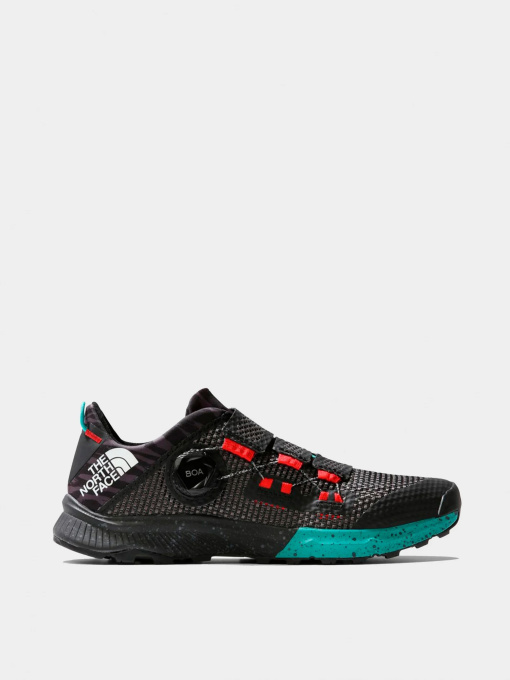 Кросівки The North Face Summit Series Cragstone Pro модель NF0A5LXAKX91 Фото