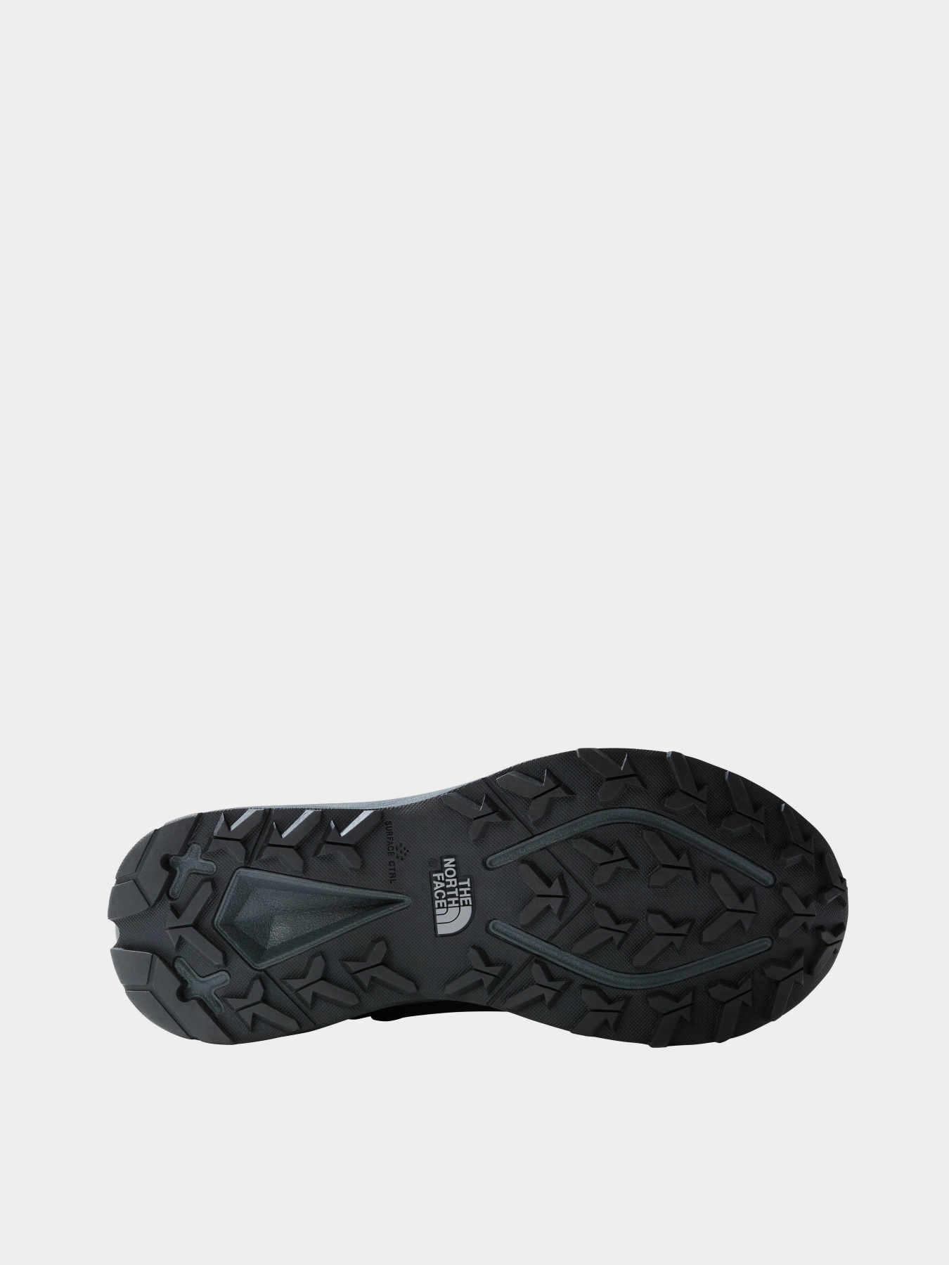 Кроссовки The North Face W Vectiv Exploris 2 Futurelight Lthr модель NF0A7W69NY71 Фото