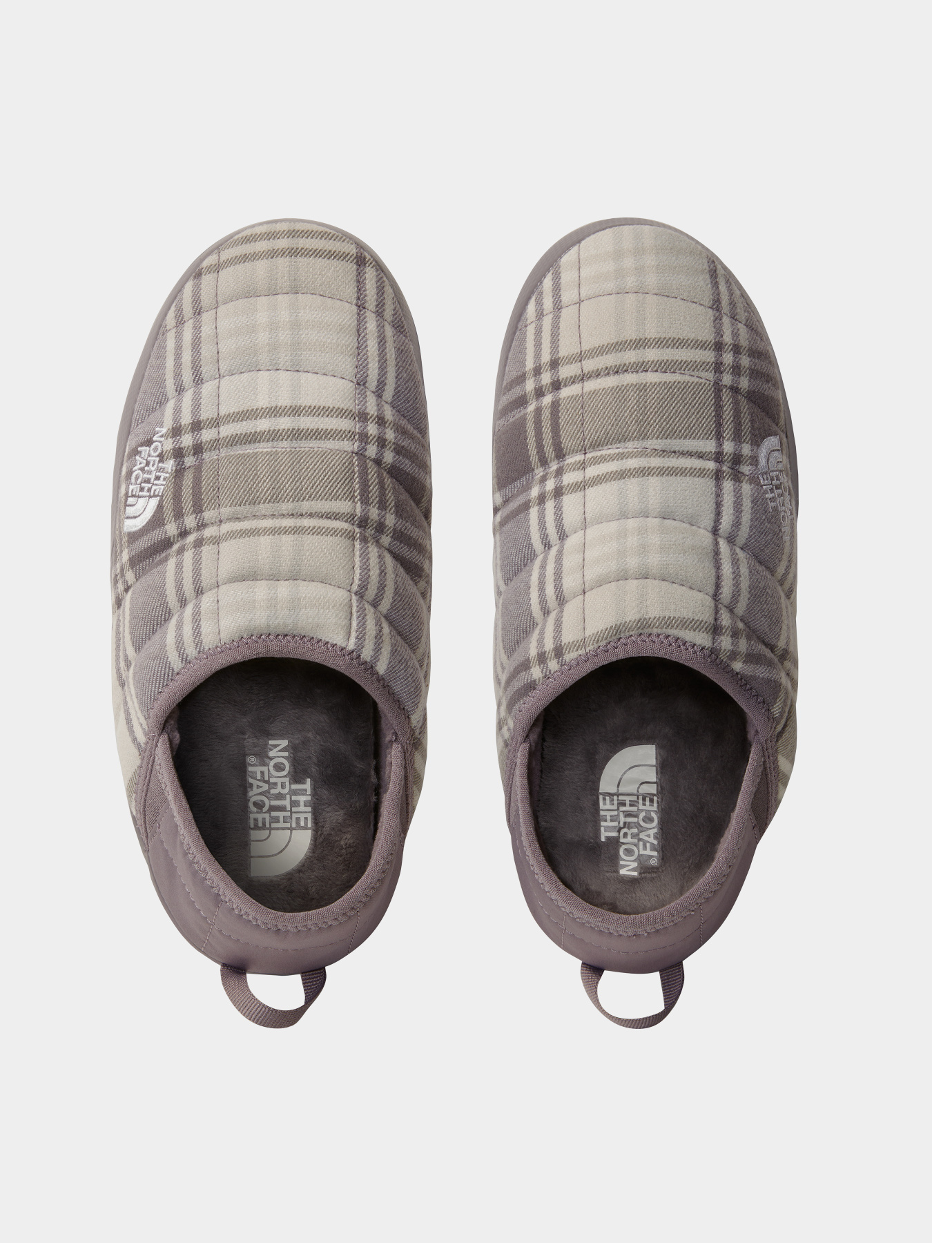 Сліпони та мокасини The North Face Thermoball Traction Mule V Novelty модель NF0A8A9F9OS1 Сліпони та мокасини The North Face Thermoball Traction Mule V Novelty модель NF0A8A9F9OS1 Фото